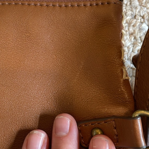 Lucky Brand cross-body - Picture 8 of 10